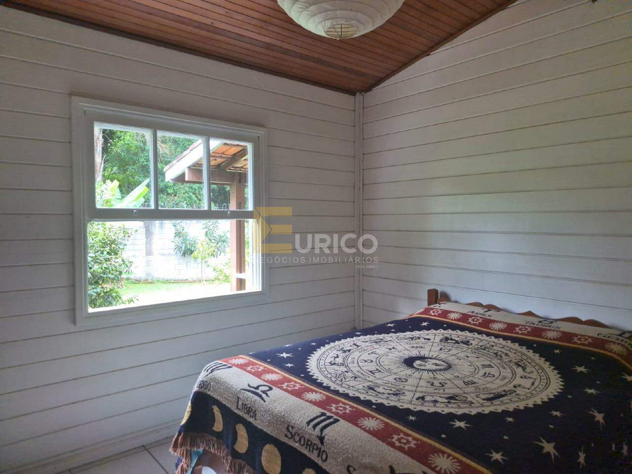 Casa em condomínio à venda no Condomínio Residencial New Park Tênis em Itupeva/SP: 