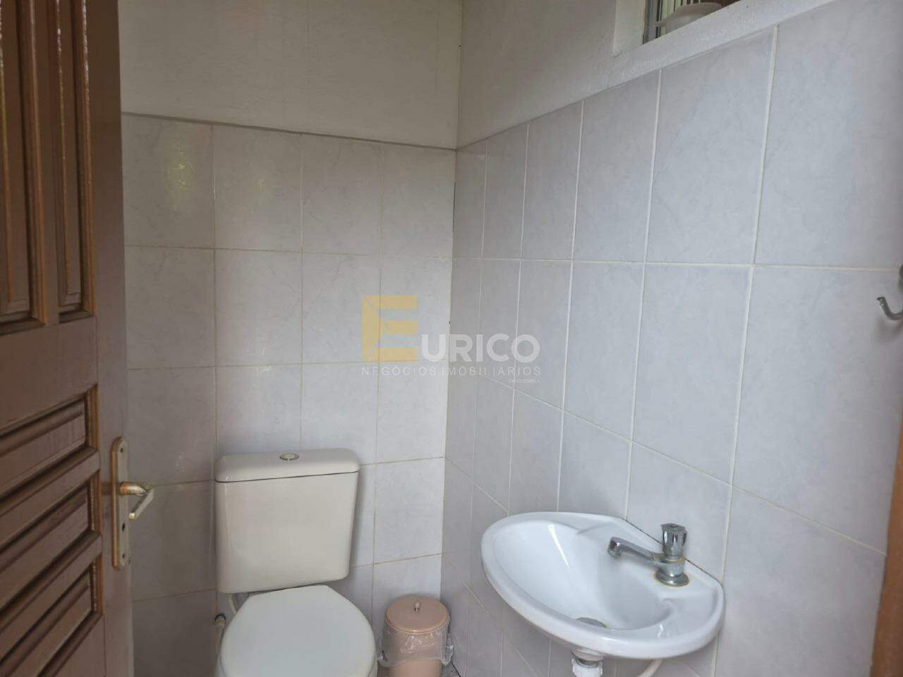 Casa em condomínio à venda no Condomínio Residencial New Park Tênis em Itupeva/SP: 