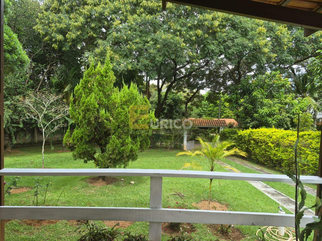 Casa em condomínio à venda no Condomínio Residencial New Park Tênis em Itupeva/SP: 