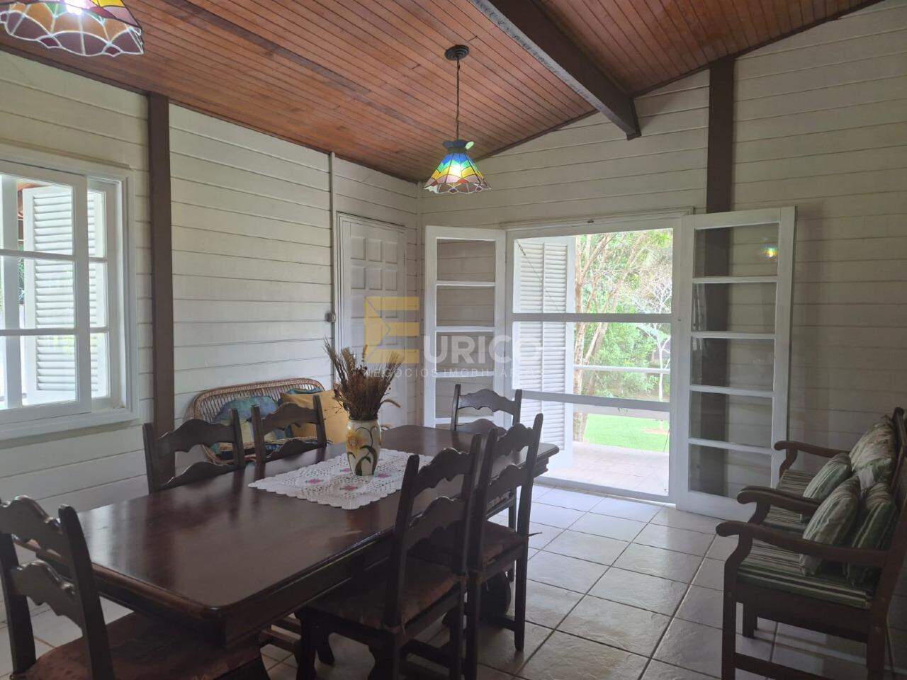 Casa em condomínio à venda no Condomínio Residencial New Park Tênis em Itupeva/SP: 