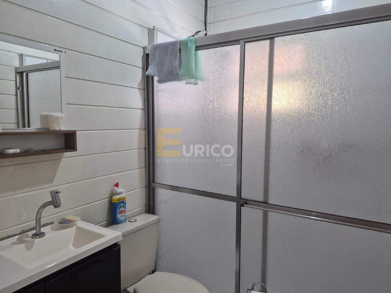 Casa em condomínio à venda no Condomínio Residencial New Park Tênis em Itupeva/SP: 