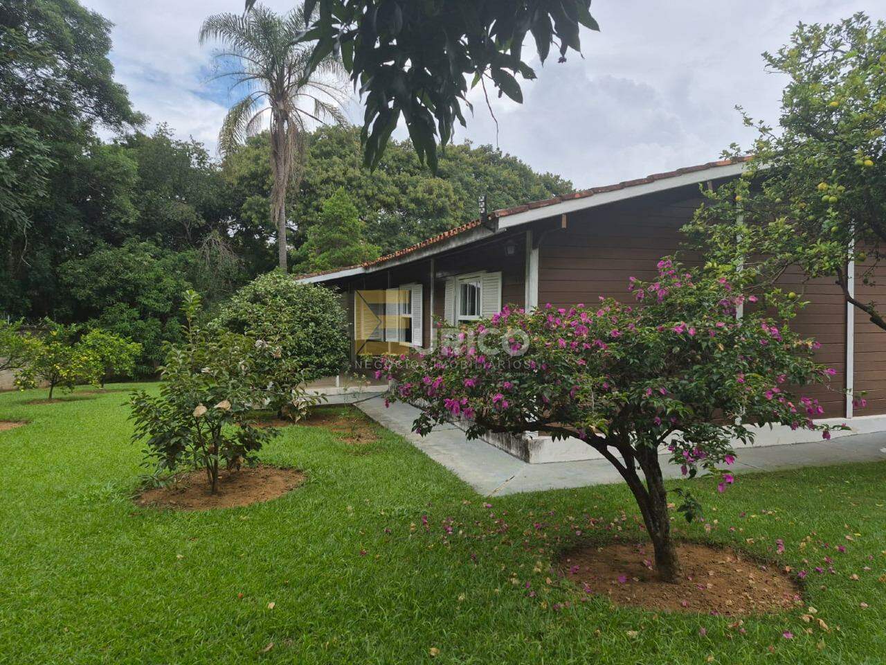 Casa em condomínio à venda no Condomínio Residencial New Park Tênis em Itupeva/SP: 