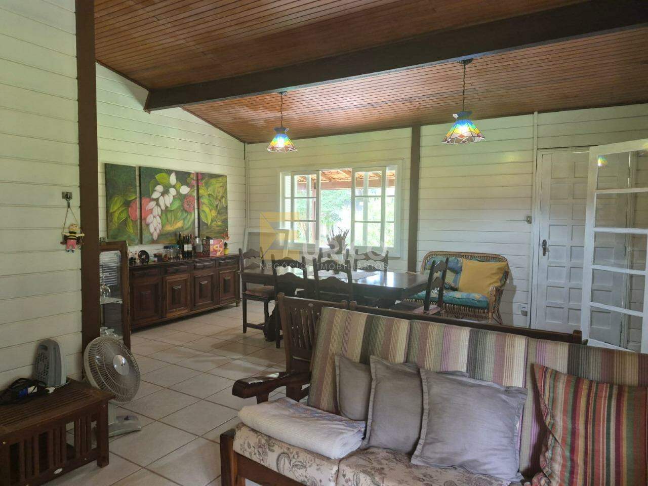 Casa em condomínio à venda no Condomínio Residencial New Park Tênis em Itupeva/SP: 