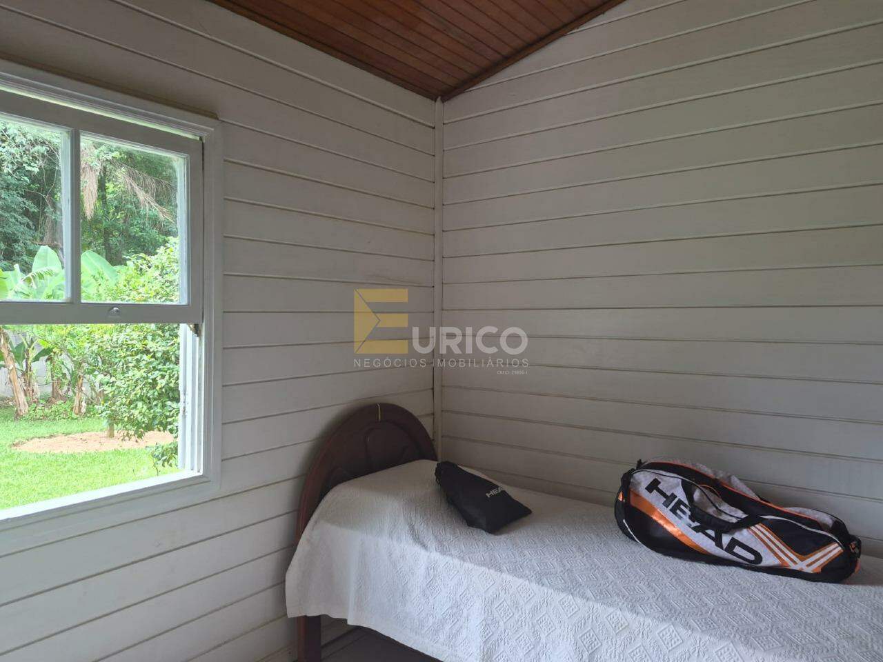 Casa em condomínio à venda no Condomínio Residencial New Park Tênis em Itupeva/SP: 