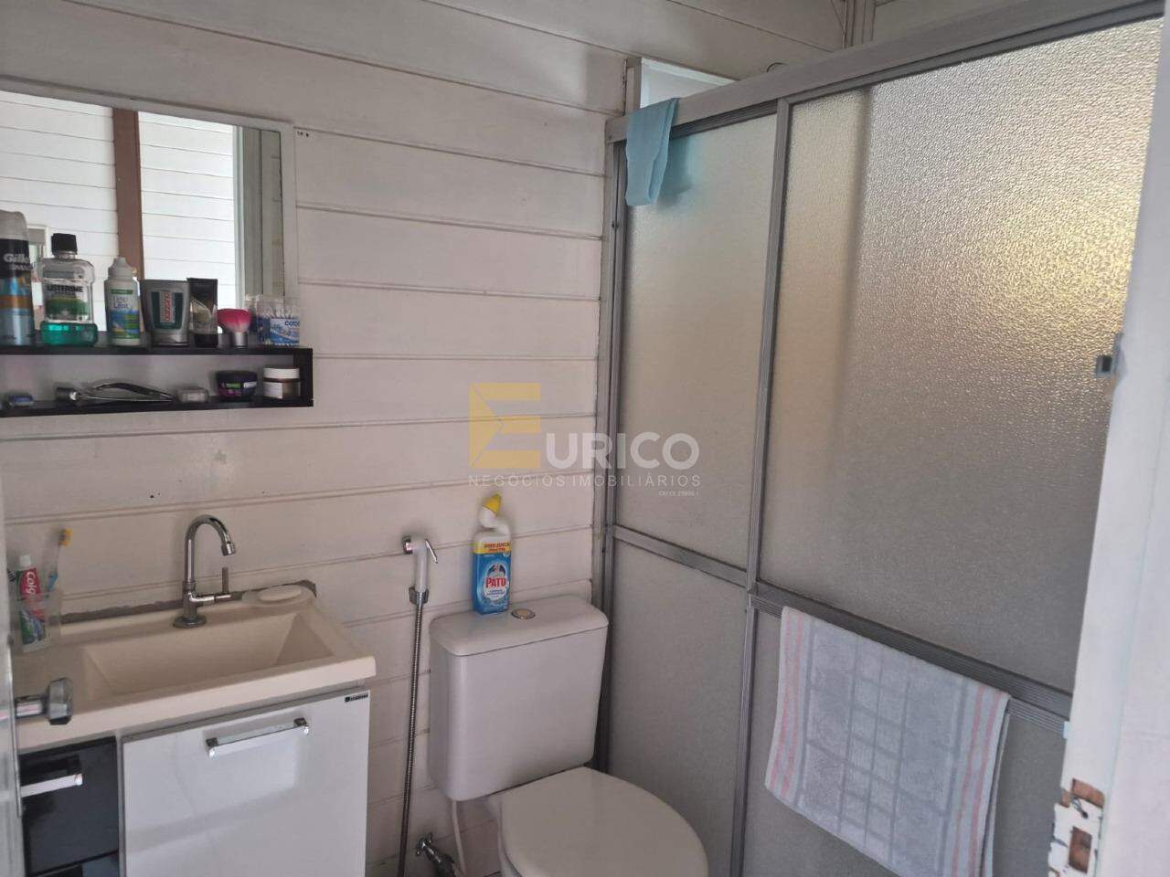 Casa em condomínio à venda no Condomínio Residencial New Park Tênis em Itupeva/SP: 