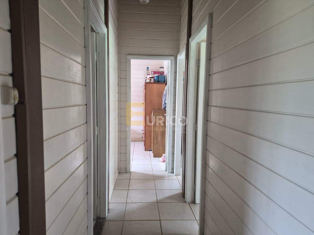 Casa em condomínio à venda no Condomínio Residencial New Park Tênis em Itupeva/SP: 