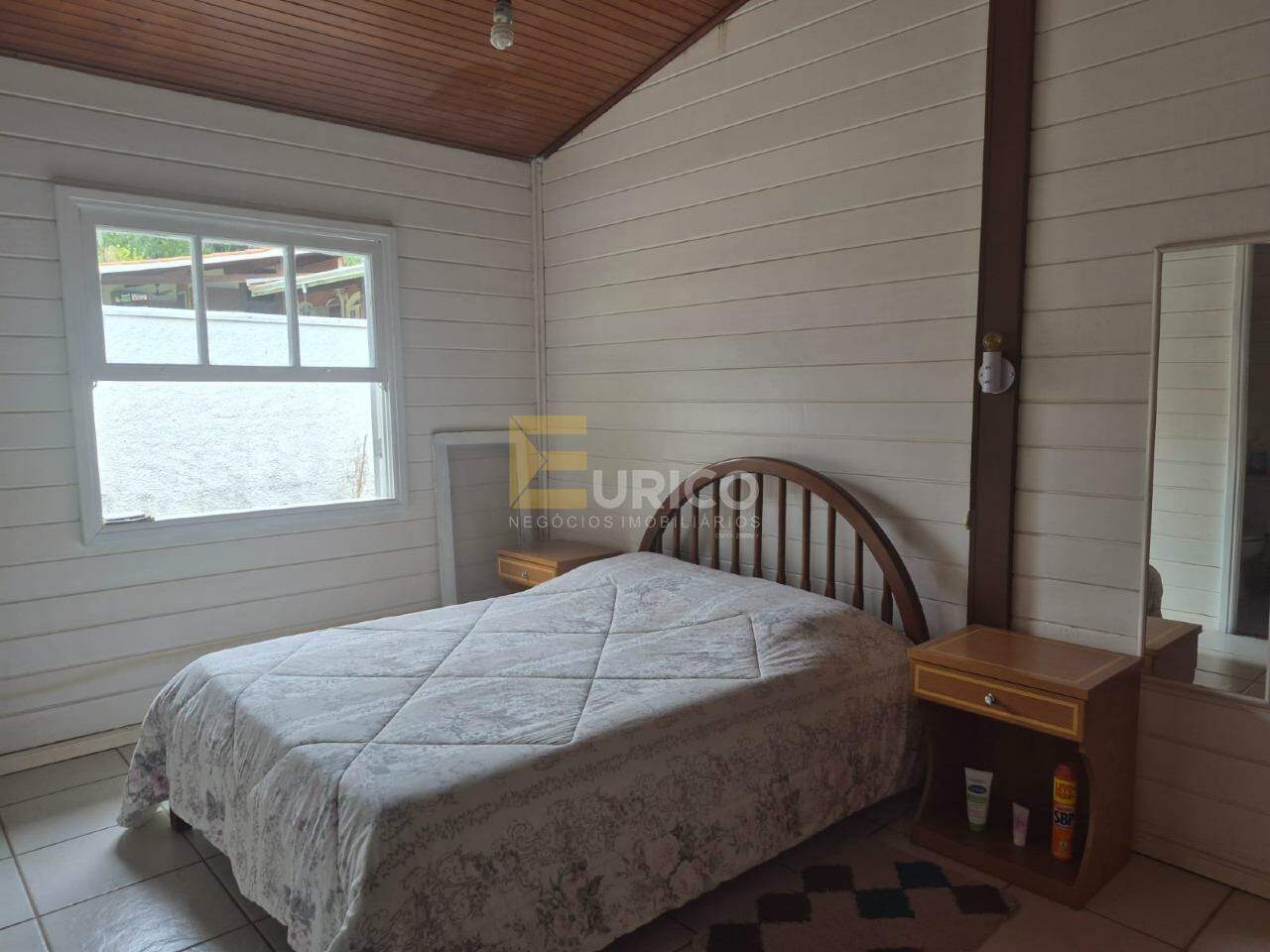 Casa em condomínio à venda no Condomínio Residencial New Park Tênis em Itupeva/SP: 