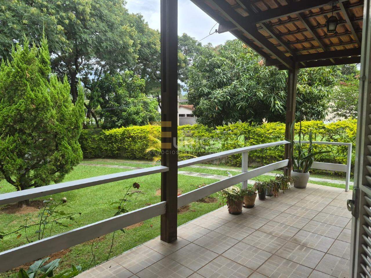 Casa em condomínio à venda no Condomínio Residencial New Park Tênis em Itupeva/SP: 