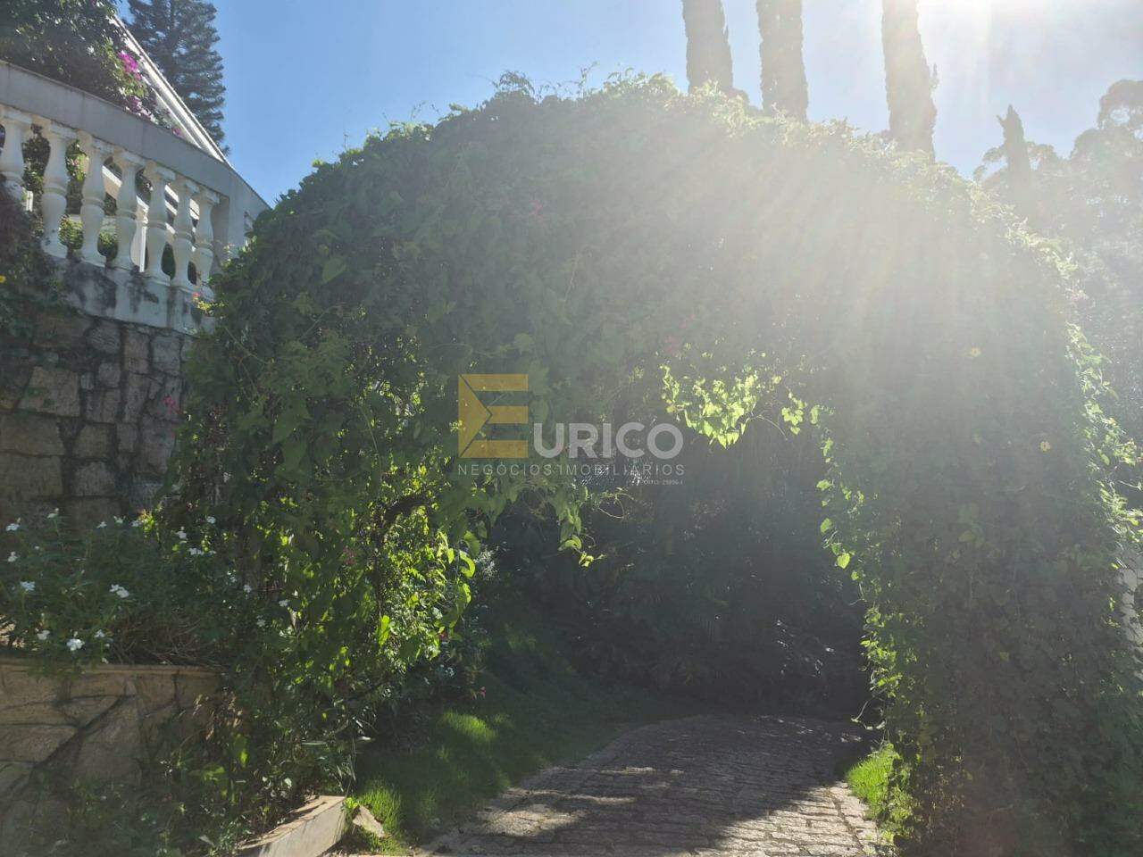 Casa em condomínio à venda no Cristais (Jordanésia) em CAJAMAR/SP: 