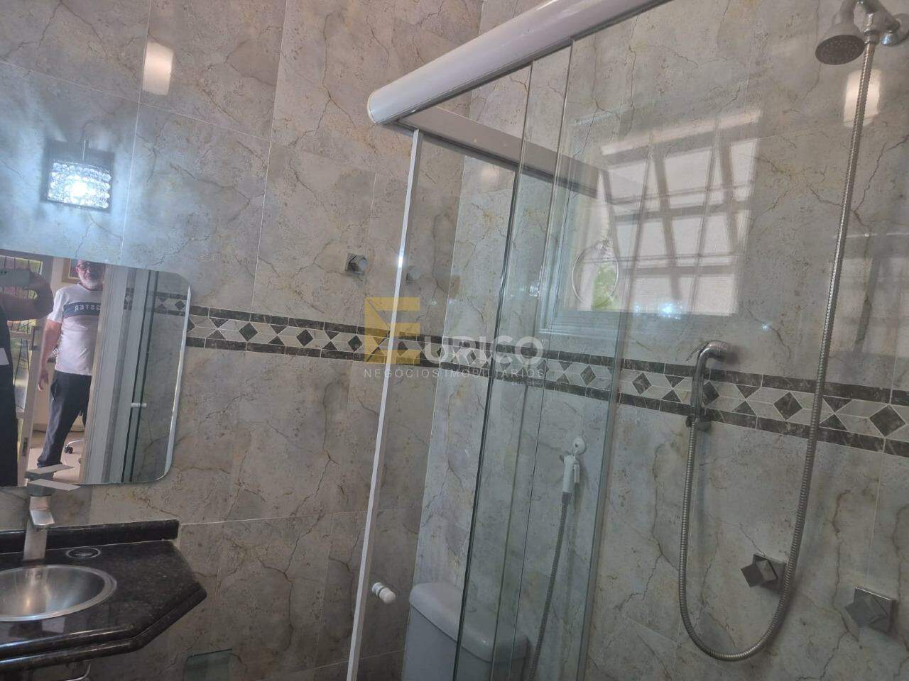 Casa em condomínio à venda no Cristais (Jordanésia) em CAJAMAR/SP: 