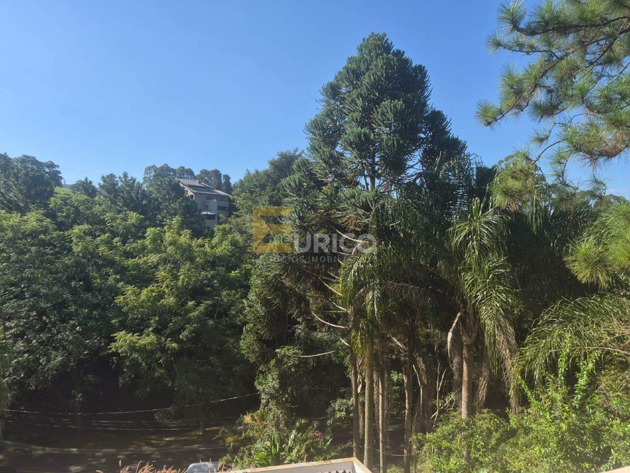 Casa em condomínio à venda no Cristais (Jordanésia) em CAJAMAR/SP: 