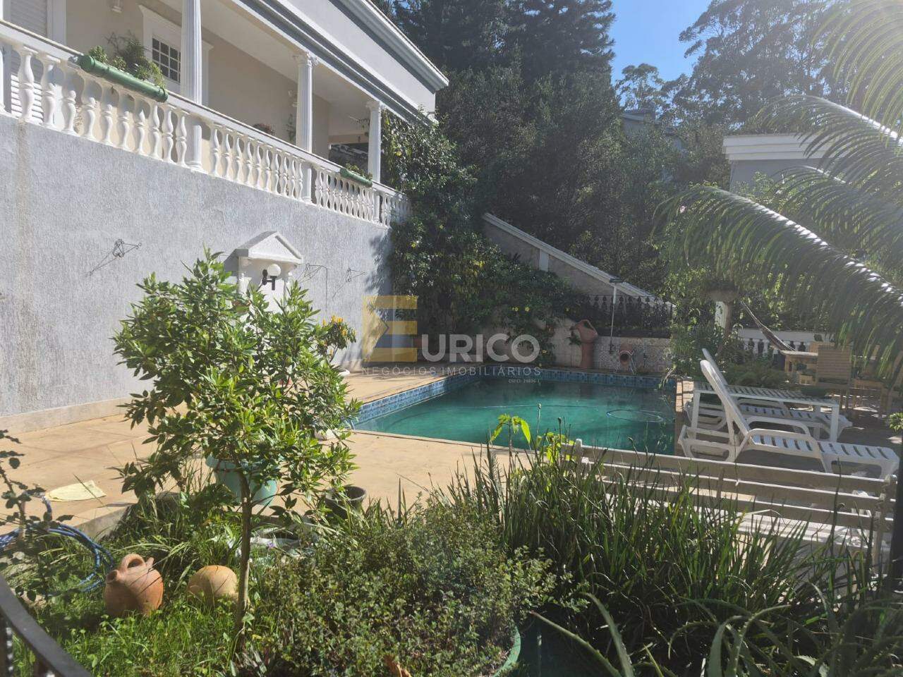 Casa em condomínio à venda no Cristais (Jordanésia) em CAJAMAR/SP: 