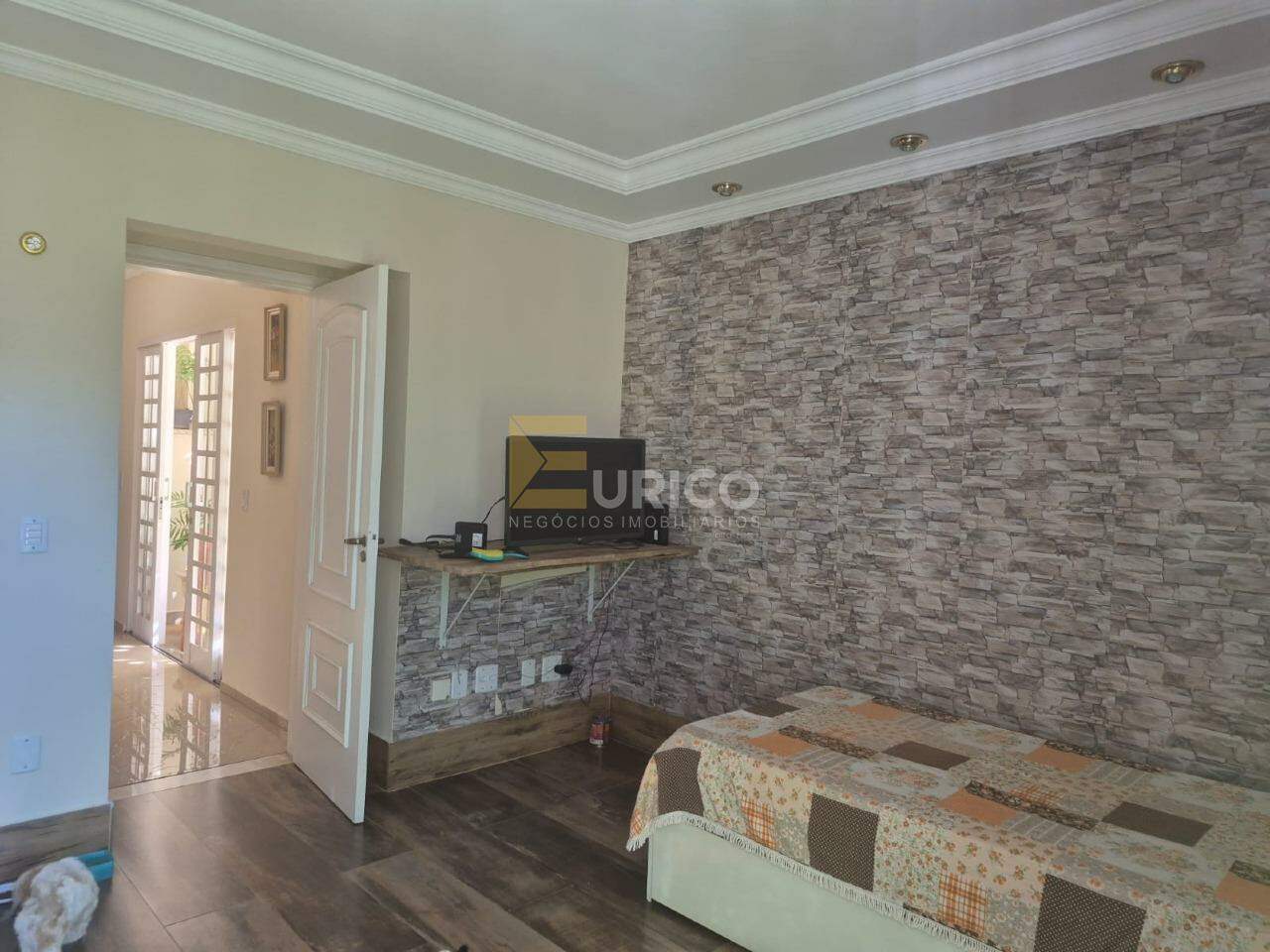 Casa em condomínio à venda no Cristais (Jordanésia) em CAJAMAR/SP: 