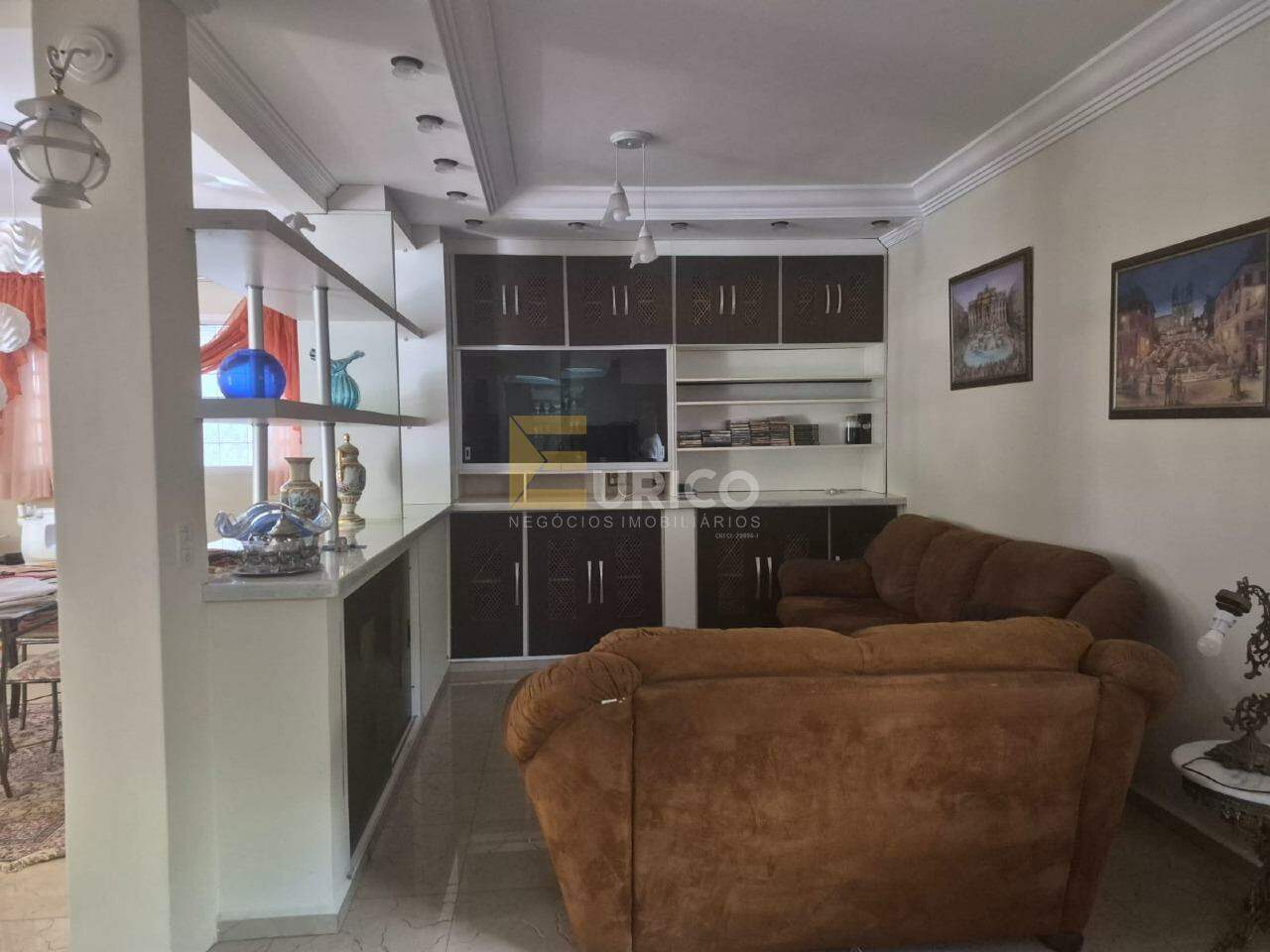 Casa em condomínio à venda no Cristais (Jordanésia) em CAJAMAR/SP: 