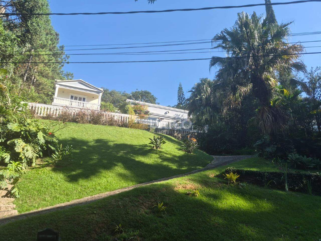 Casa em condomínio à venda no Cristais (Jordanésia) em CAJAMAR/SP: 