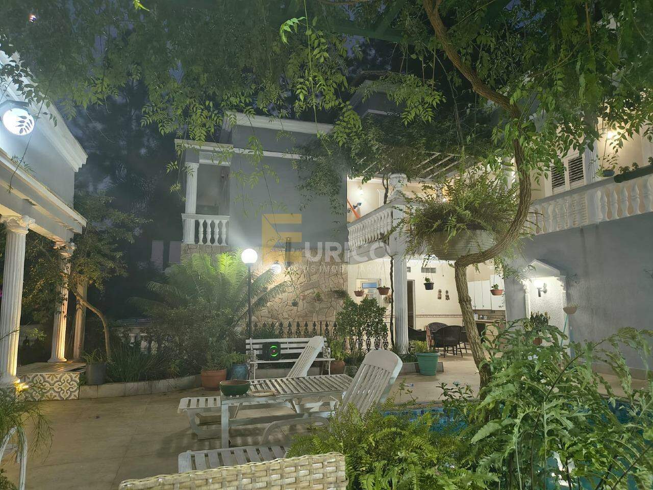 Casa em condomínio à venda no Cristais (Jordanésia) em CAJAMAR/SP: 