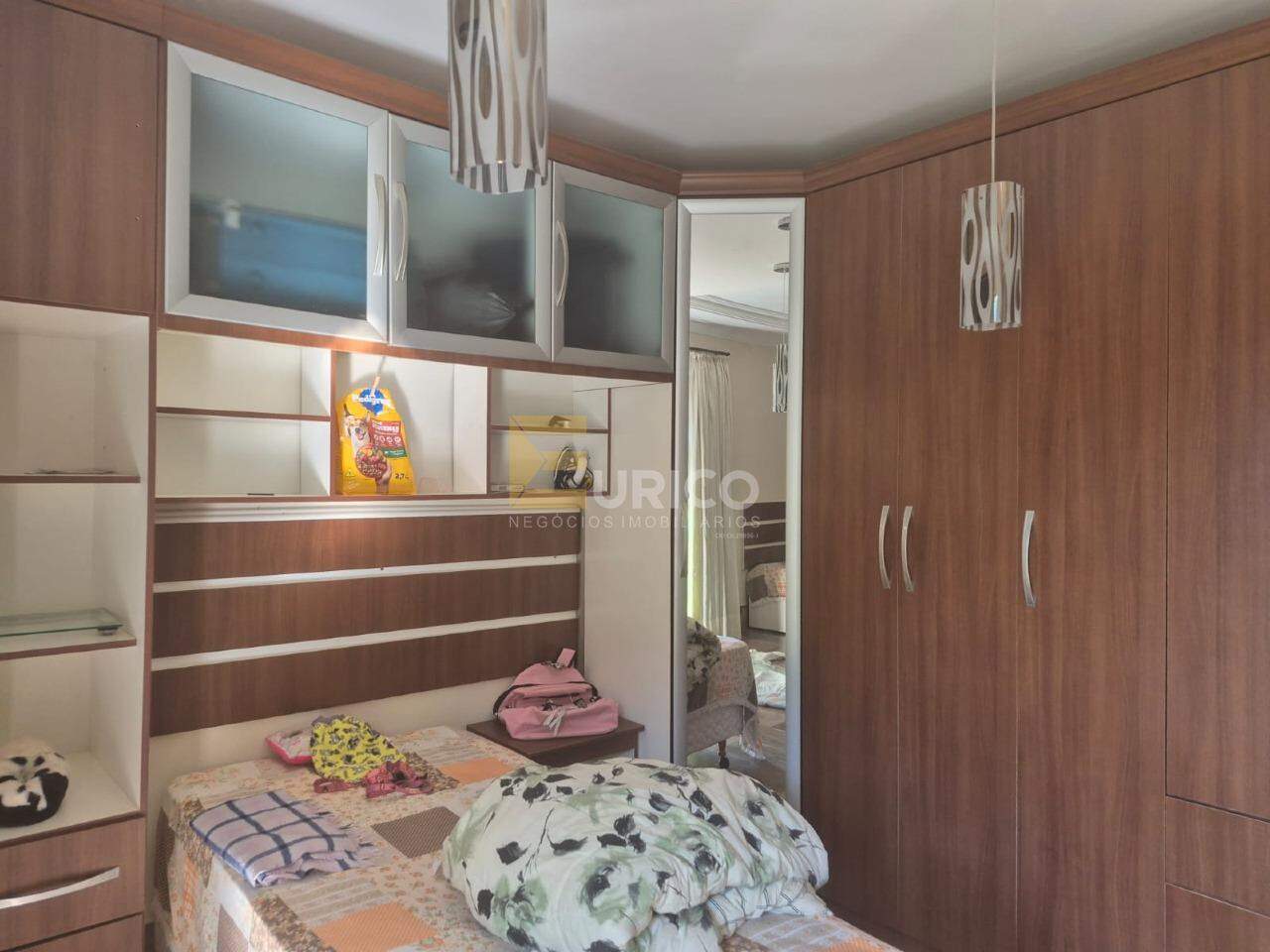 Casa em condomínio à venda no Cristais (Jordanésia) em CAJAMAR/SP: 