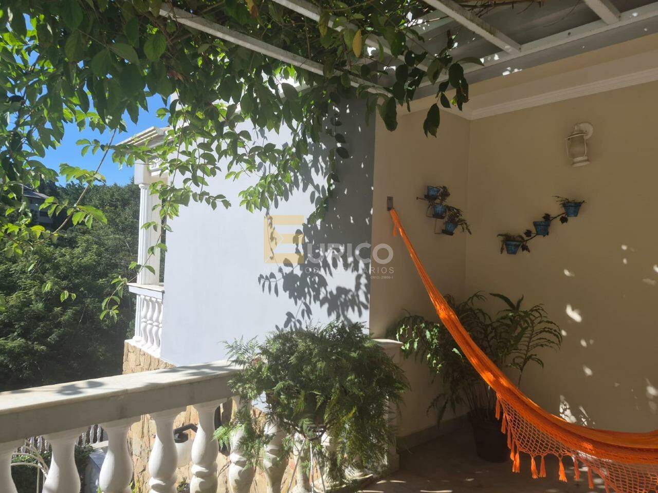 Casa em condomínio à venda no Cristais (Jordanésia) em CAJAMAR/SP: 