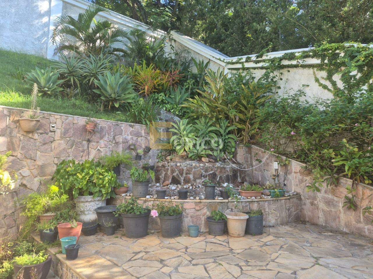Casa em condomínio à venda no Cristais (Jordanésia) em CAJAMAR/SP: 