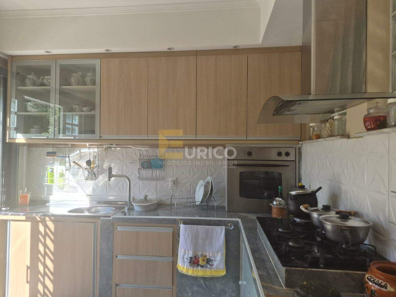 Casa em condomínio à venda no Cristais (Jordanésia) em CAJAMAR/SP: 