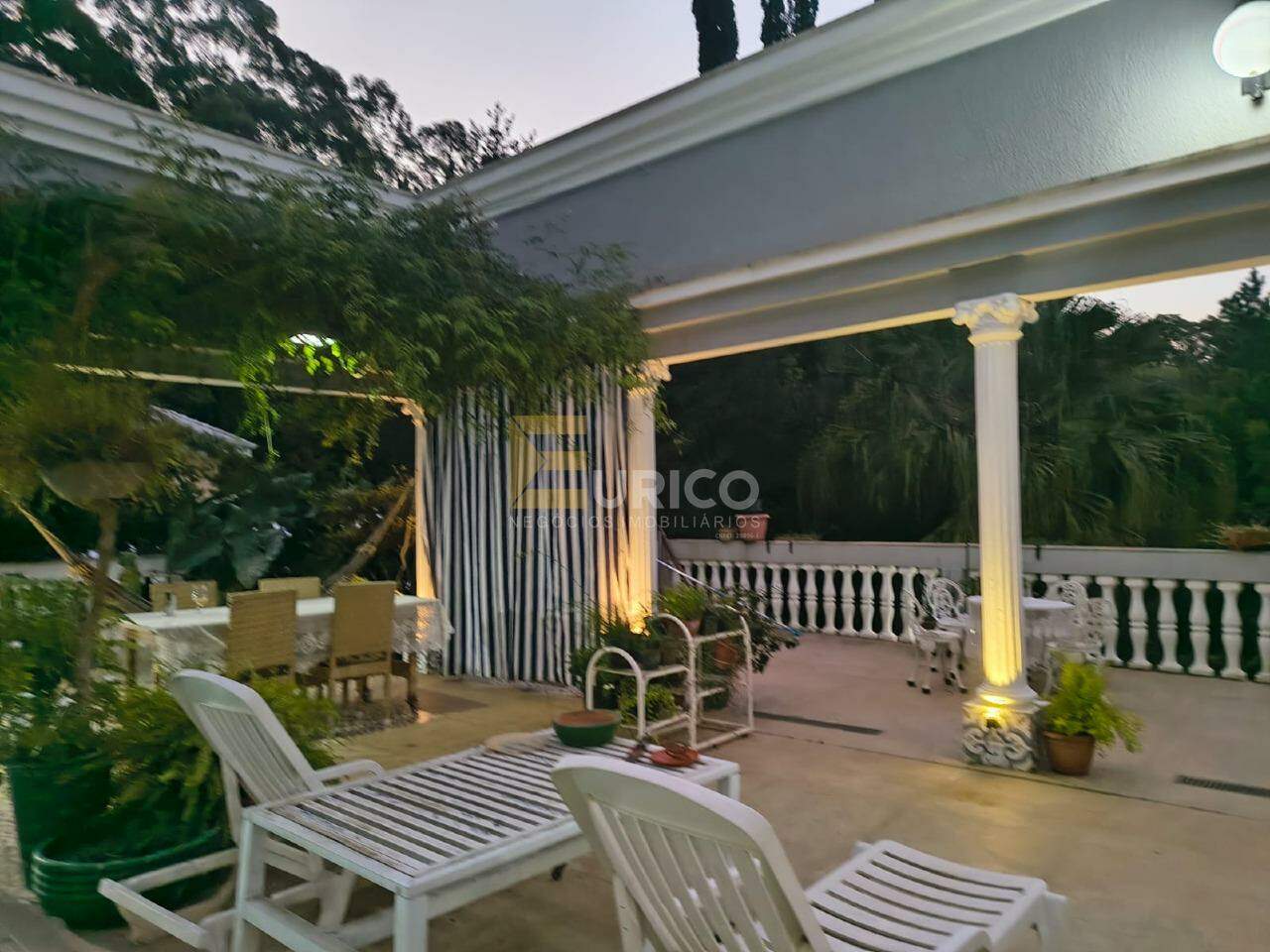 Casa em condomínio à venda no Cristais (Jordanésia) em CAJAMAR/SP: 