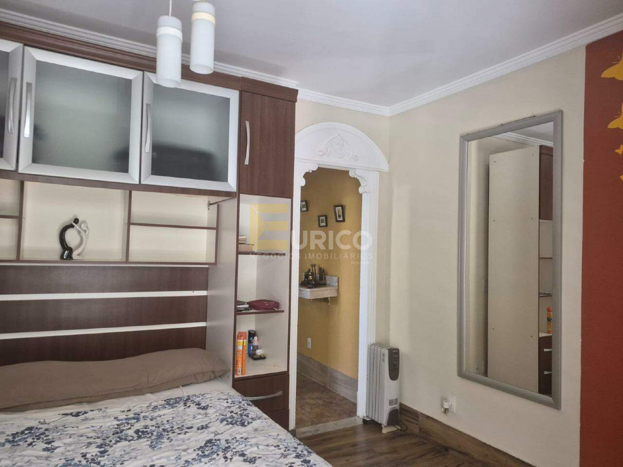 Casa em condomínio à venda no Cristais (Jordanésia) em CAJAMAR/SP: 