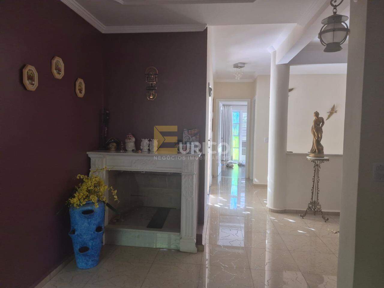 Casa em condomínio à venda no Cristais (Jordanésia) em CAJAMAR/SP: 