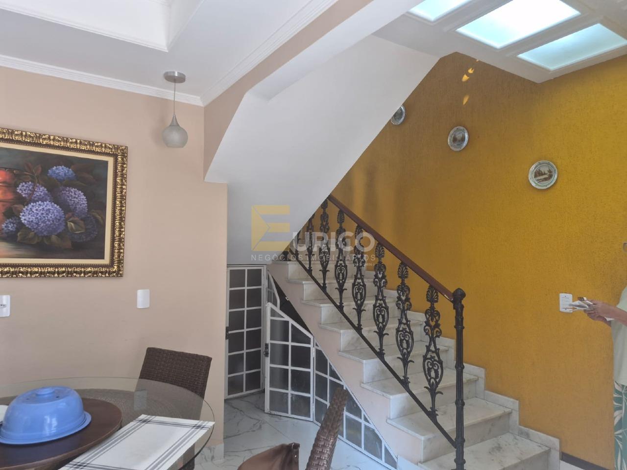 Casa em condomínio à venda no Cristais (Jordanésia) em CAJAMAR/SP: 