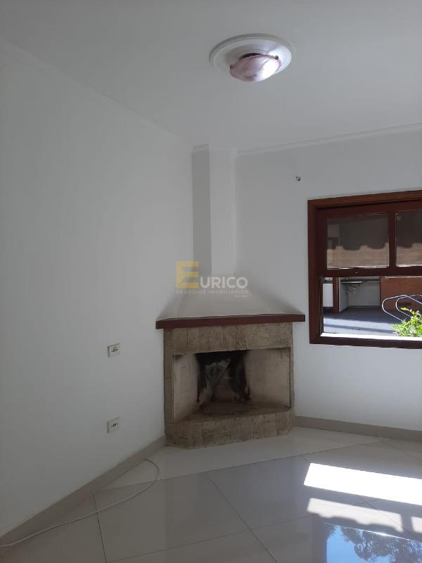 Casa em condomínio para aluguel no Condomínio Estância Marambaia em Vinhedo/SP: