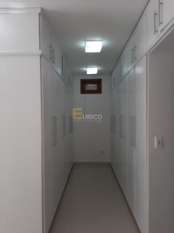 Casa em condomínio para aluguel no Condomínio Estância Marambaia em Vinhedo/SP: