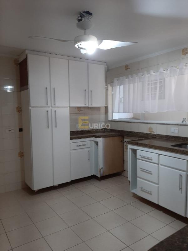 Casa em condomínio para aluguel no Condomínio Estância Marambaia em Vinhedo/SP: