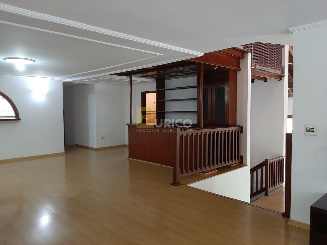 Casa em condomínio para aluguel no Condomínio Estância Marambaia em Vinhedo/SP: