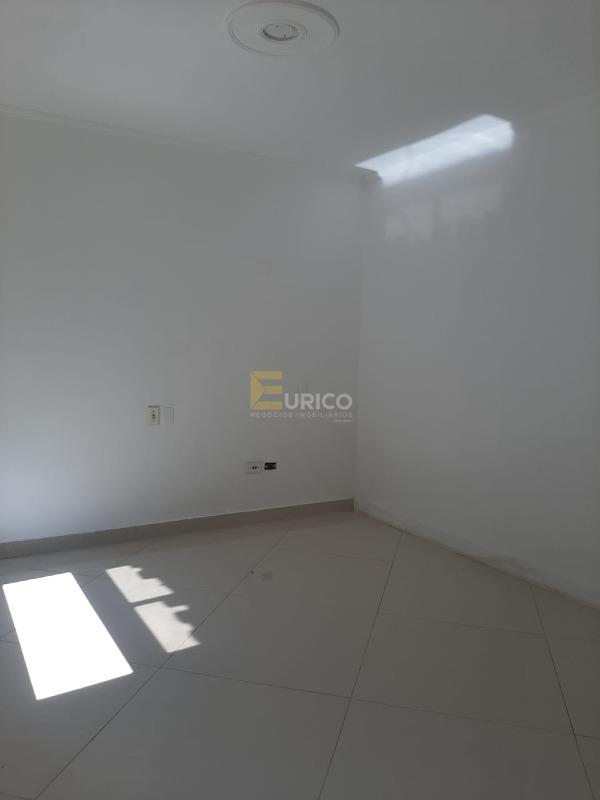 Casa em condomínio para aluguel no Condomínio Estância Marambaia em Vinhedo/SP: