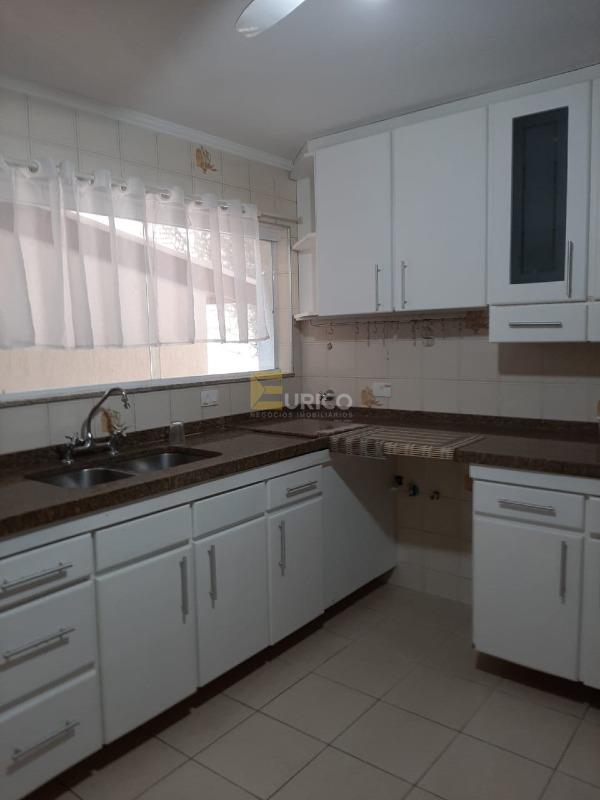 Casa em condomínio para aluguel no Condomínio Estância Marambaia em Vinhedo/SP: