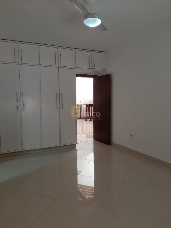 Casa em condomínio para aluguel no Condomínio Estância Marambaia em Vinhedo/SP: