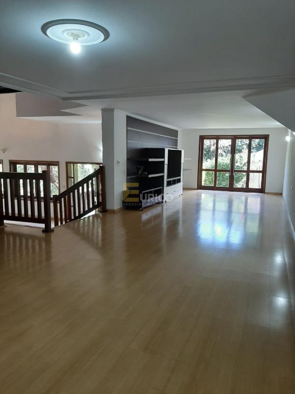 Casa em condomínio para aluguel no Condomínio Estância Marambaia em Vinhedo/SP: