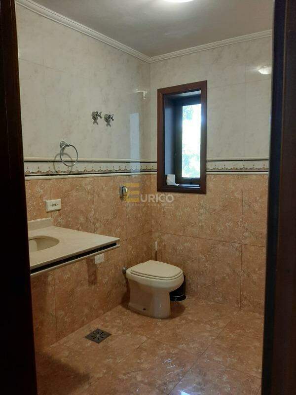 Casa em condomínio à venda no Marambaia em Vinhedo/SP: