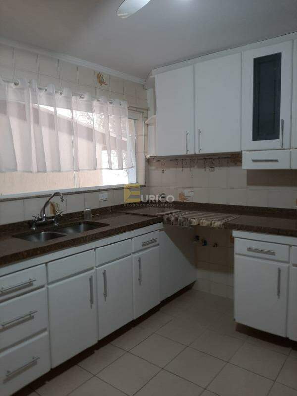 Casa em condomínio à venda no Marambaia em Vinhedo/SP: