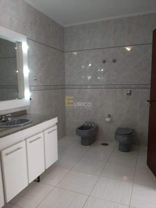 Casa em condomínio à venda no Marambaia em Vinhedo/SP: