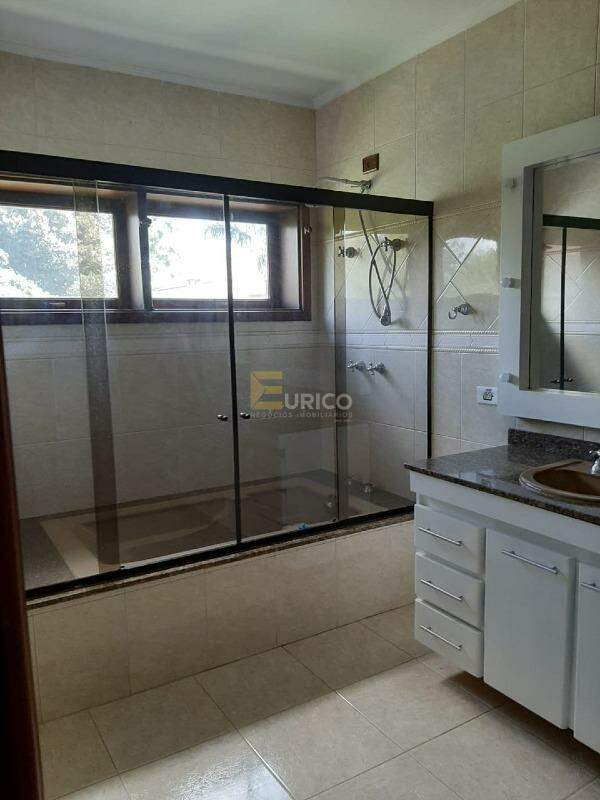 Casa em condomínio à venda no Marambaia em Vinhedo/SP: