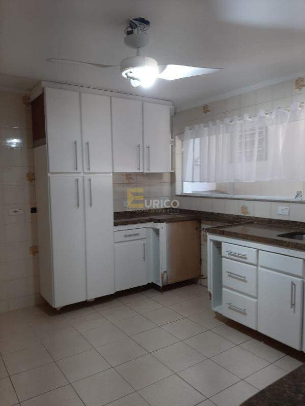 Casa em condomínio à venda no Marambaia em Vinhedo/SP: