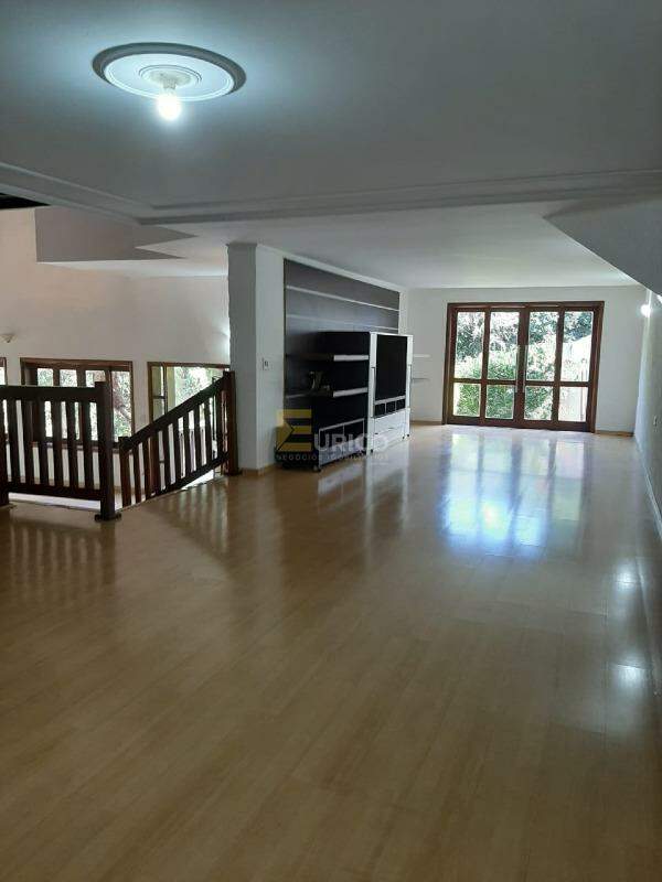 Casa em condomínio à venda no Marambaia em Vinhedo/SP: