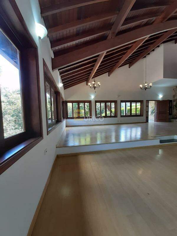 Casa em condomínio à venda no Marambaia em Vinhedo/SP: