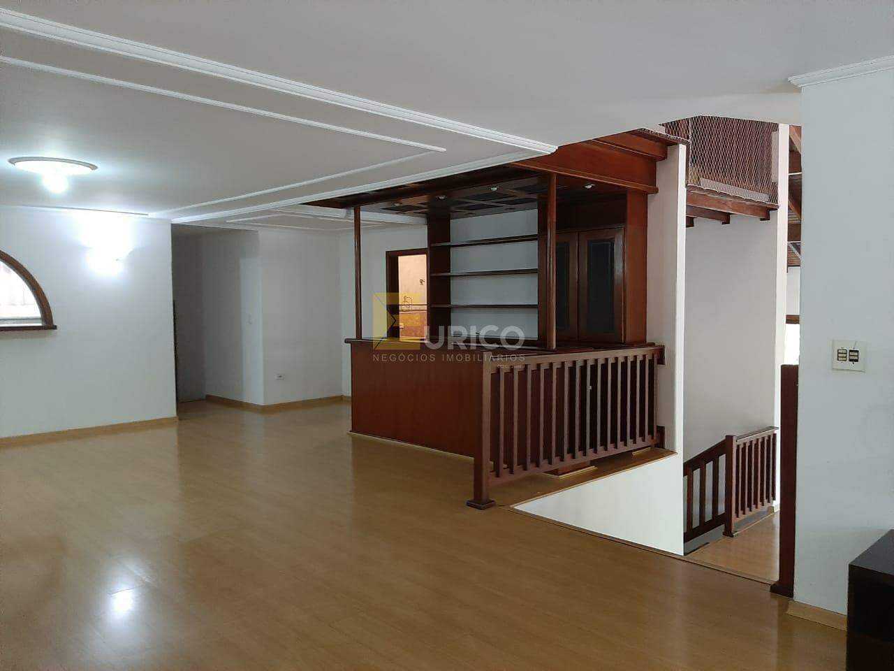 Casa em condomínio à venda no Marambaia em Vinhedo/SP: