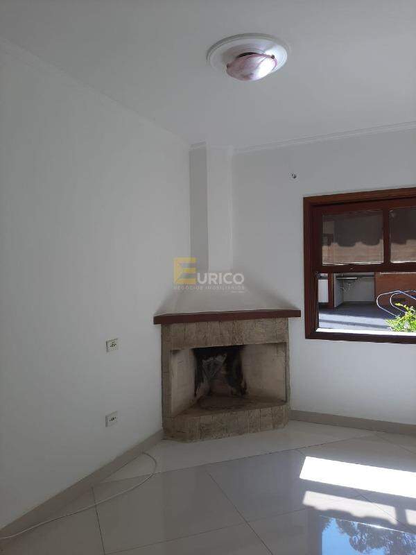 Casa em condomínio à venda no Marambaia em Vinhedo/SP: