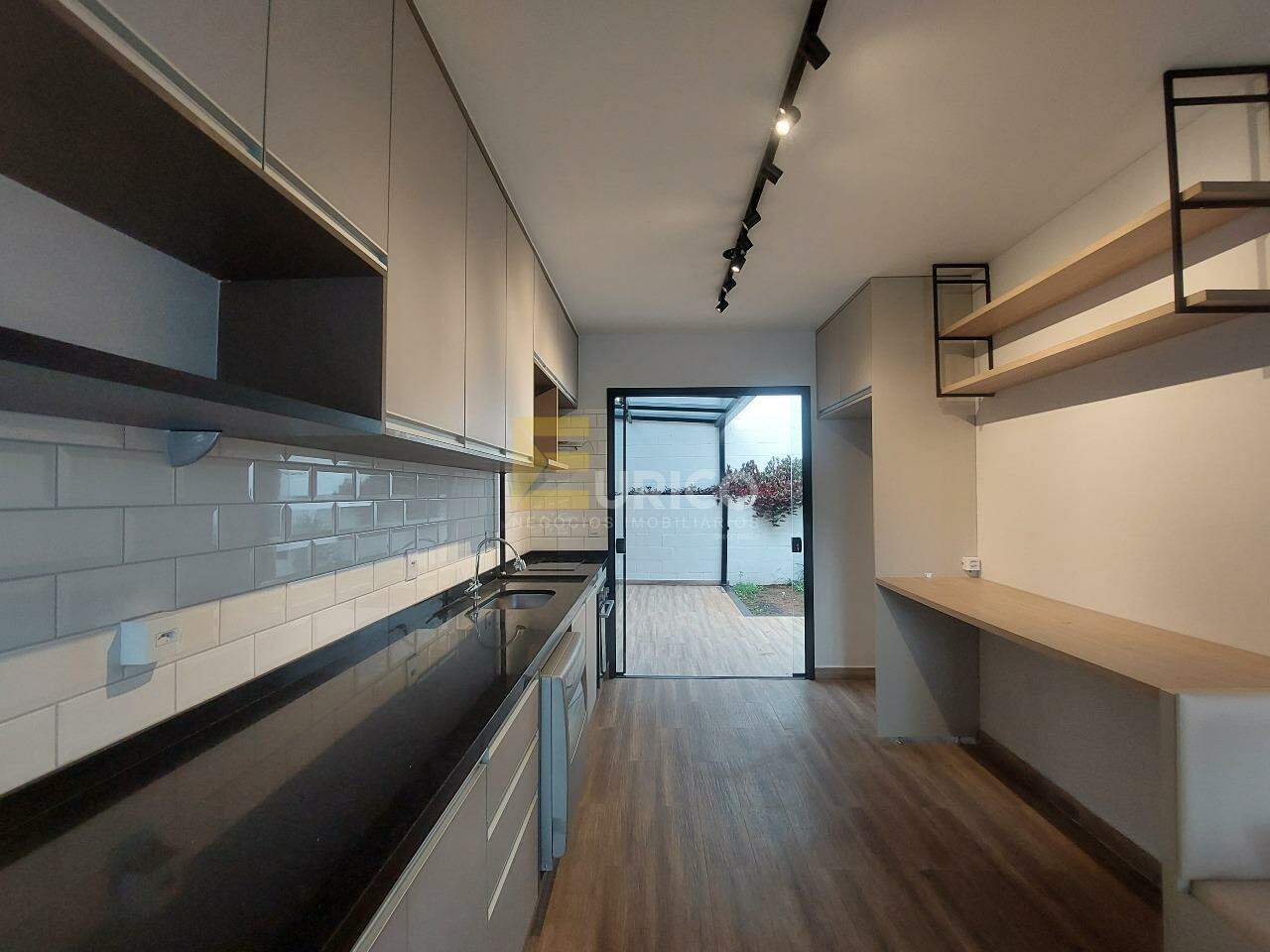 Casa em condomínio para aluguel no Condomínio Village Primavera em Valinhos/SP: 