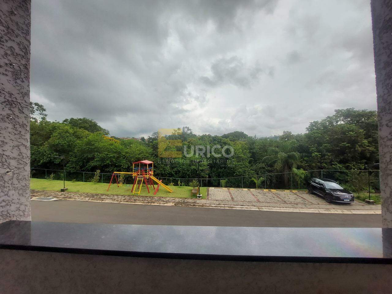 Casa em condomínio para aluguel no Condomínio Village Primavera em Valinhos/SP: 
