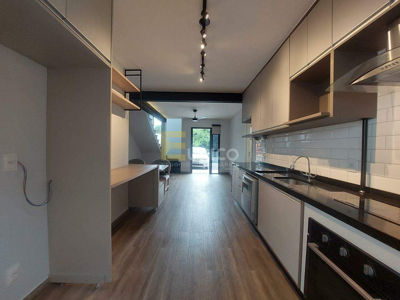 Casa em condomínio para aluguel no Condomínio Village Primavera em Valinhos/SP: 