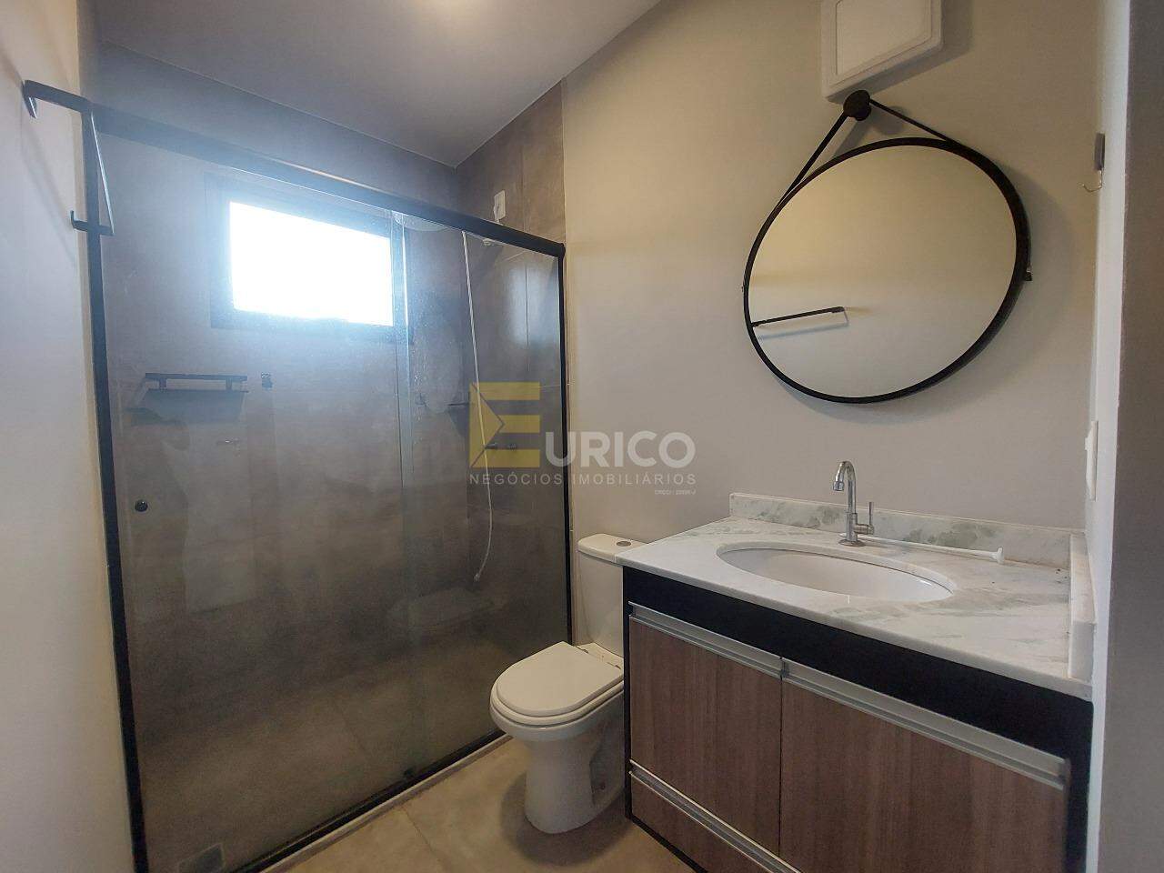 Casa em condomínio para aluguel no Condomínio Village Primavera em Valinhos/SP: 