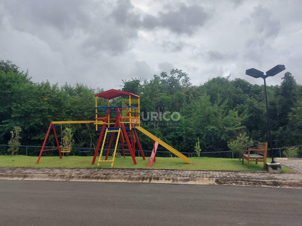 Casa em condomínio para aluguel no Condomínio Village Primavera em Valinhos/SP: 